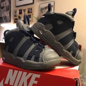 Nike Air More Uptempo